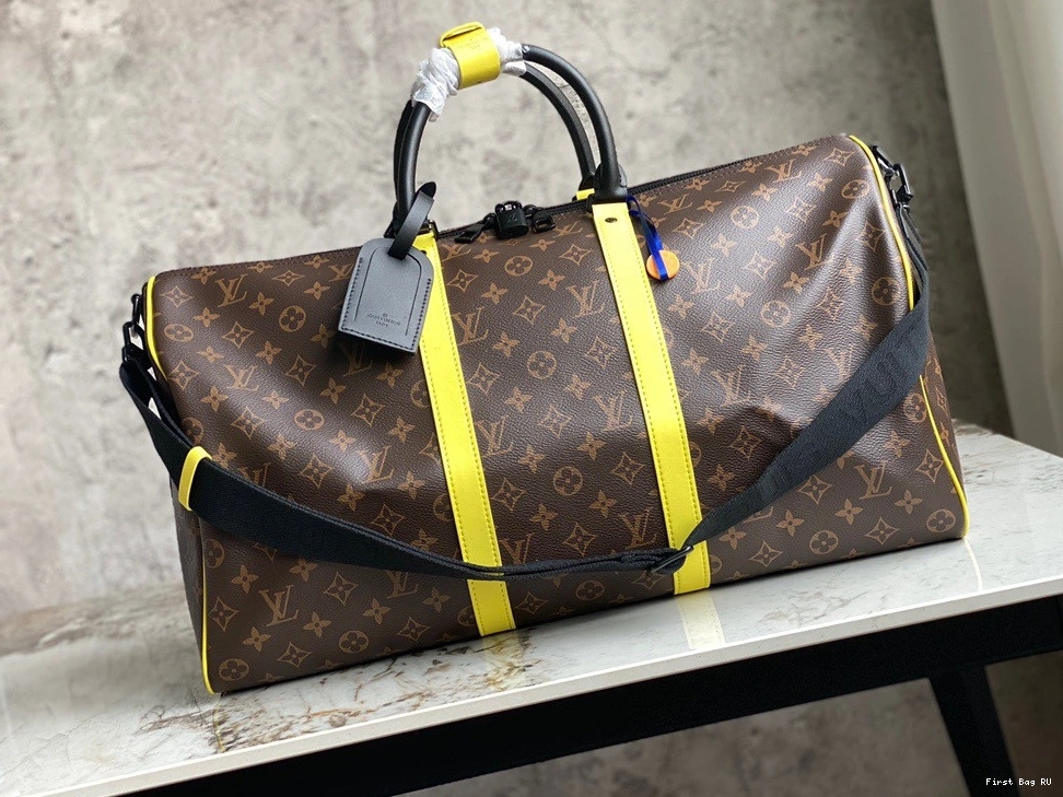 Firstbags ru review 50 LOUIS KEEPALL BANDOULIÈRE VUITTON 0725